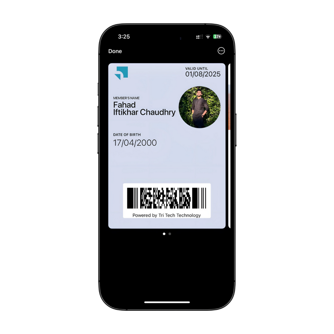 TTT Automation Dashboard
